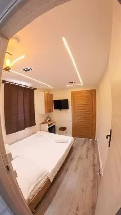Standart Oda, Bahçe veya Sokak Manzaralı, Klimalı
