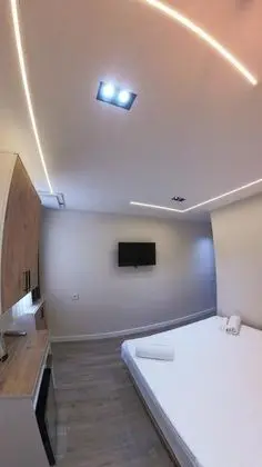 Standart Oda, Bahçe veya Sokak Manzaralı, Klimalı