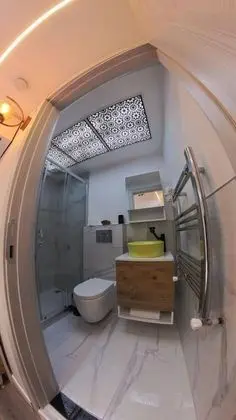 Standart Oda, Bahçe veya Sokak Manzaralı, Klimalı