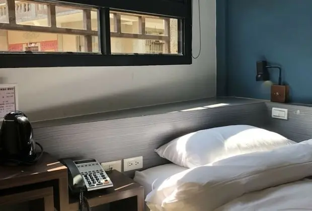 Elite İki Ayrı Yataklı Oda