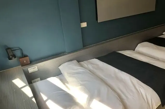 Elite İki Ayrı Yataklı Oda