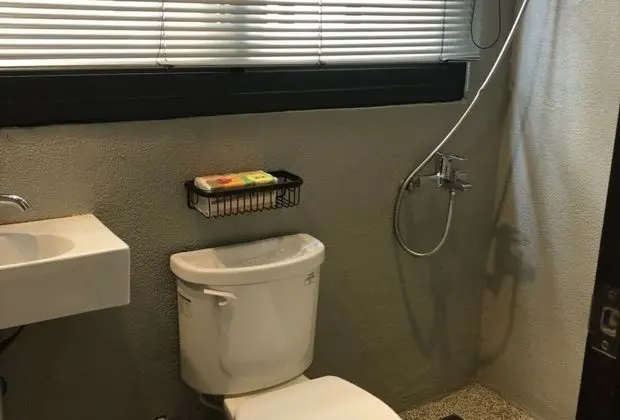 Elite İki Ayrı Yataklı Oda