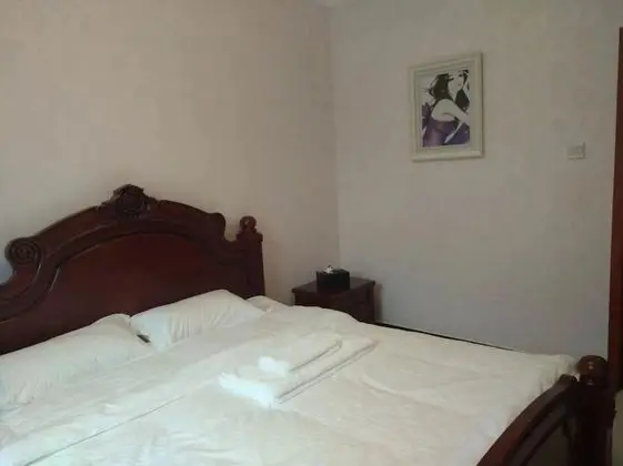 Ev, Sigara İçilmez