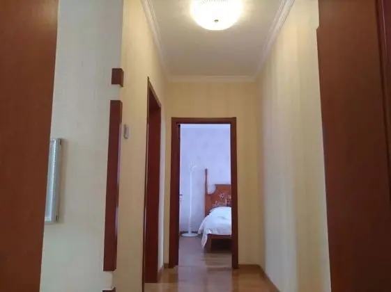 Ev, Sigara İçilmez