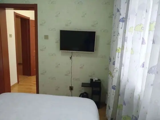 Ev, Sigara İçilmez