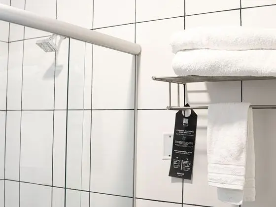 Executive Tek Büyük Yataklı Oda