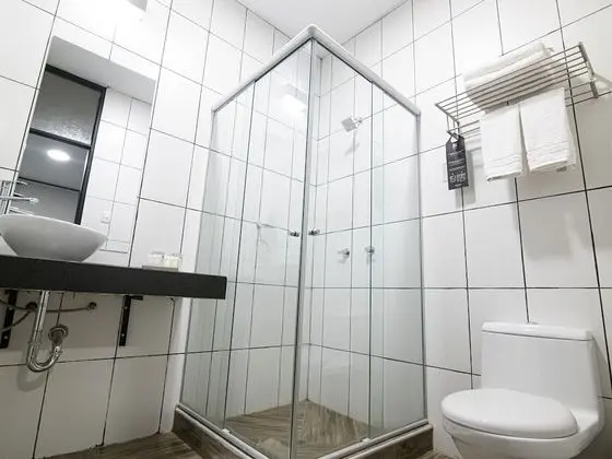 Executive Tek Büyük Yataklı Oda