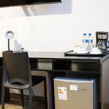 Executive Tek Kişilik Oda