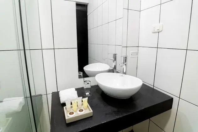 Executive Tek Kişilik Oda