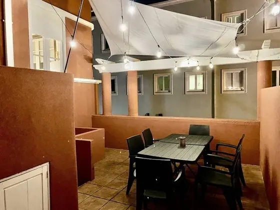 Comfort Tek Kişilik Oda