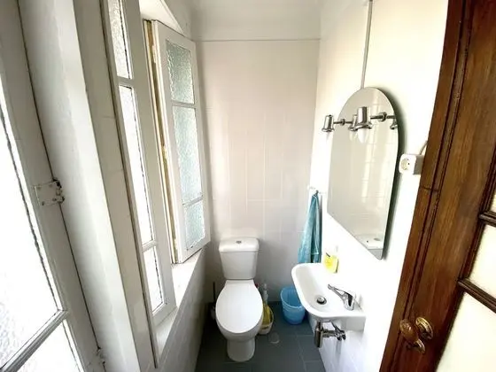 Comfort Tek Kişilik Oda