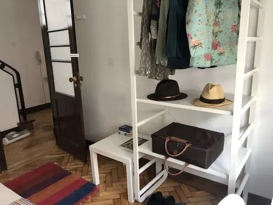 Standard Tek Kişilik Oda