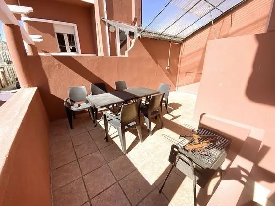 Standard Tek Kişilik Oda