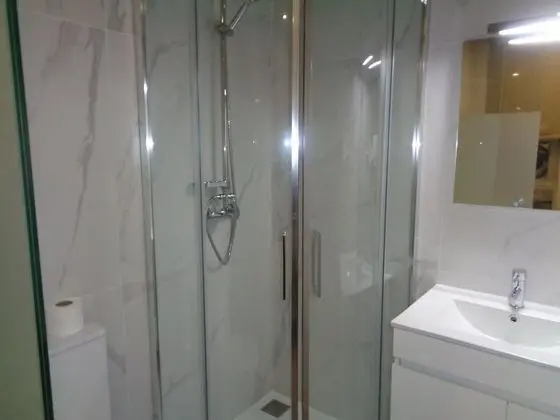 Basic Tek Kişilik Oda, Özel Banyo