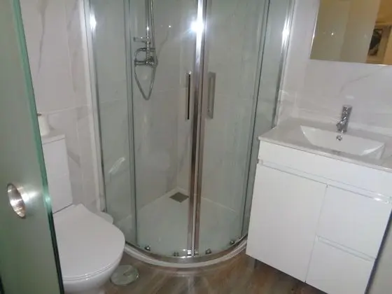 Basic Tek Kişilik Oda, Özel Banyo