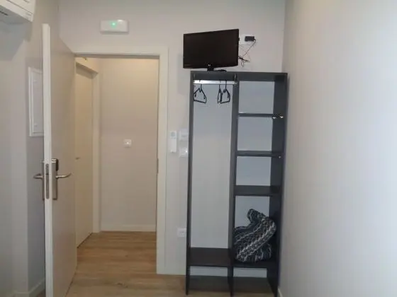 Basic Tek Kişilik Oda, Özel Banyo