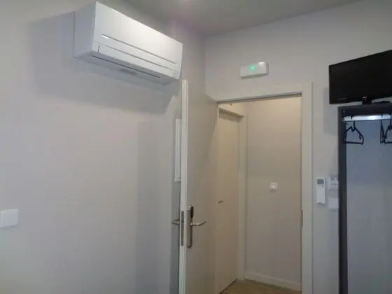 Basic Tek Kişilik Oda, Özel Banyo