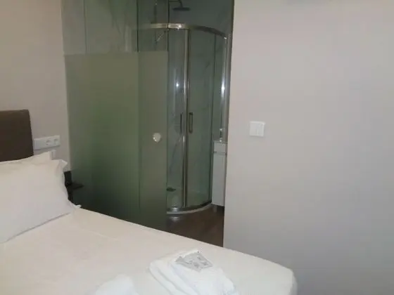 Basic Tek Kişilik Oda, Özel Banyo