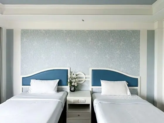 Superior Twin Room Only