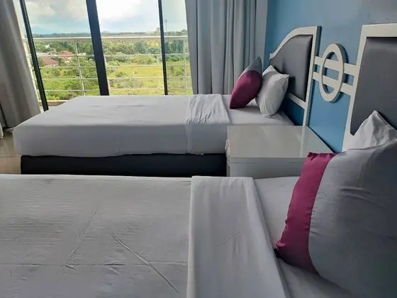Superior Twin Room Only