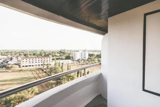 Deluxe Oda, 1 Çift Kişilik Yatak, Köşe