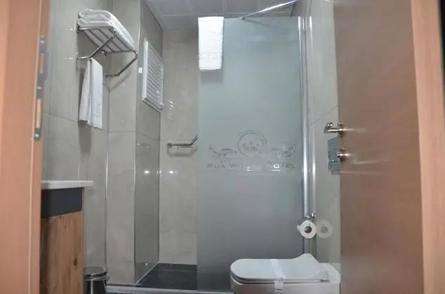 Standard Tek Büyük Yataklı Oda, Şehir Manzaralı