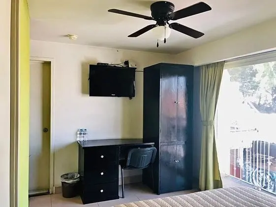 Standard Oda (C/ Ventilador)