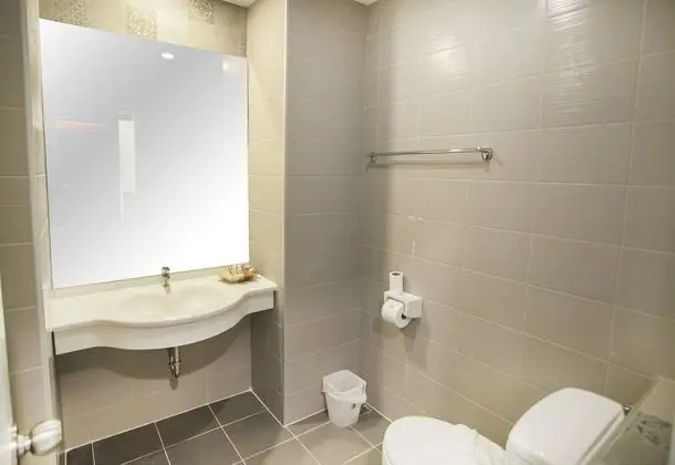 Standard Tek Büyük Yataklı Oda, 1 Yatak Odası