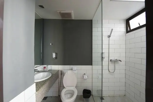 Deluxe İki Ayrı Yataklı Oda