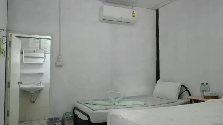 Family Room with Air Condition Private Bathroom