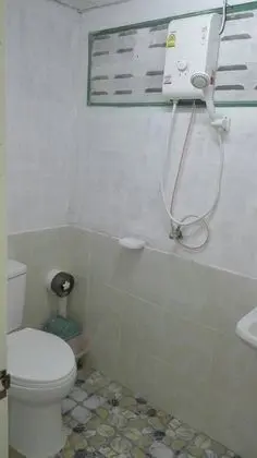 Family Room with Air Condition Private Bathroom