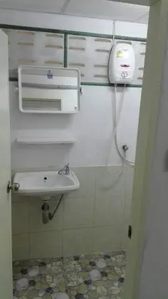 Family Room with Air Condition Private Bathroom
