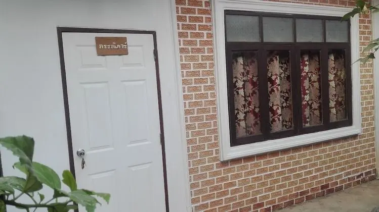 Standard Double Room with Air Condition Private Bathroom