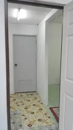 Standard Double Room with Air Condition Private Bathroom