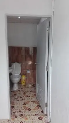 Standard Double Room with Air Condition Private Bathroom