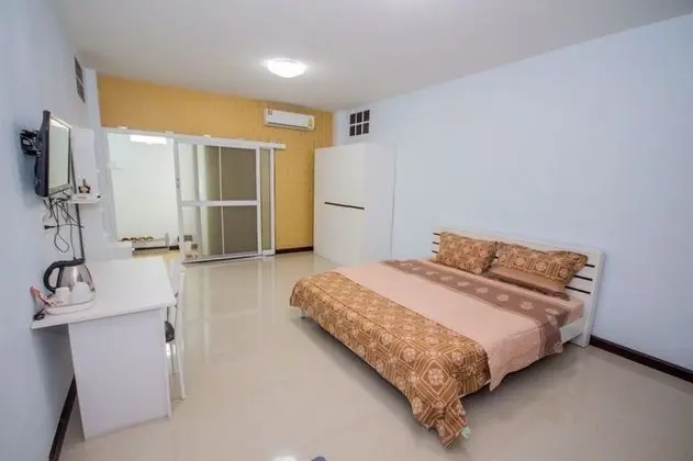 Deluxe Tek Büyük Yataklı Oda, 1 Yatak Odası