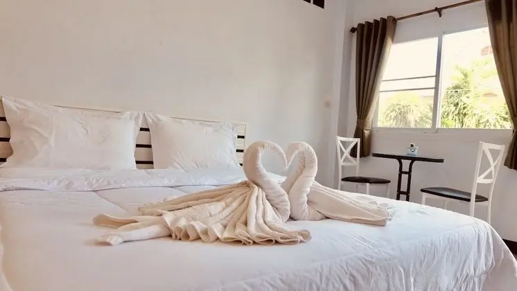 Deluxe Tek Büyük Yataklı Oda, 1 Yatak Odası