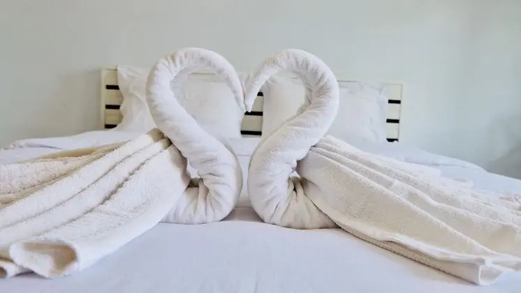 Deluxe Tek Büyük Yataklı Oda, 1 Yatak Odası