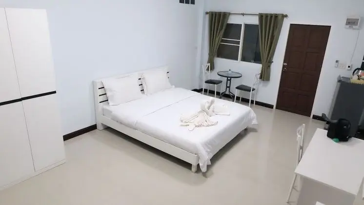 Deluxe Tek Büyük Yataklı Oda, 1 Yatak Odası