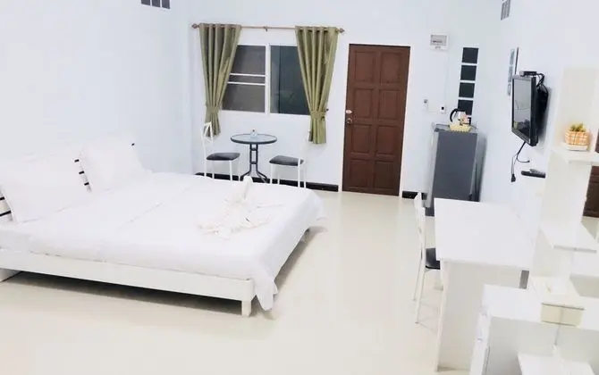 Deluxe Tek Büyük Yataklı Oda, 1 Yatak Odası