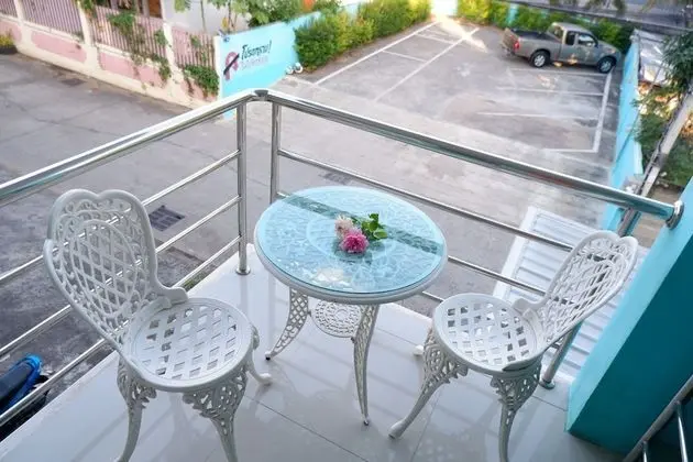 Deluxe Tek Büyük Yataklı Oda, 1 Yatak Odası