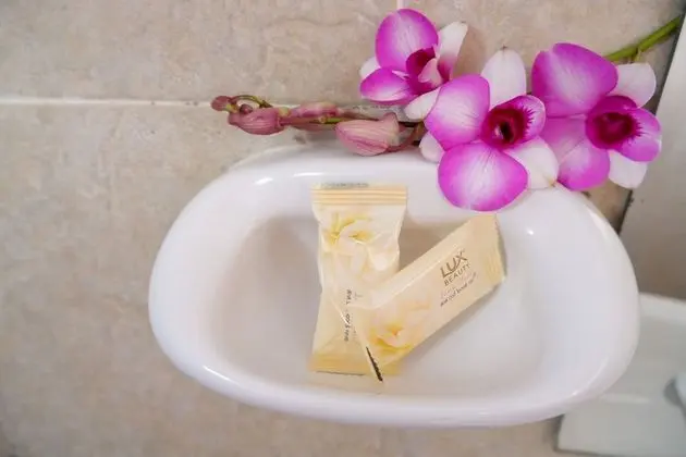 Deluxe Tek Büyük Yataklı Oda, 1 Yatak Odası