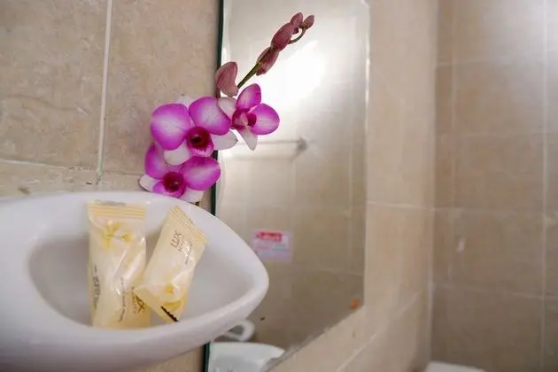 Deluxe Tek Büyük Yataklı Oda, 1 Yatak Odası