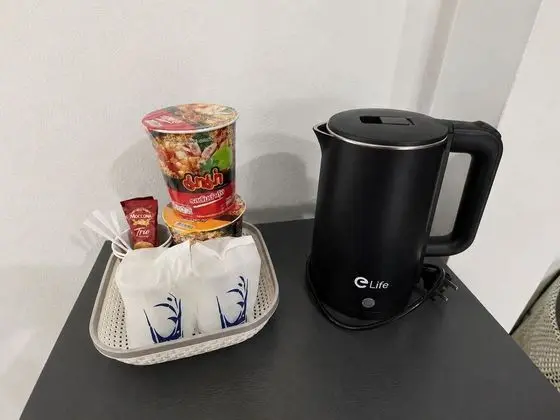 Odada Yemek Servisi
