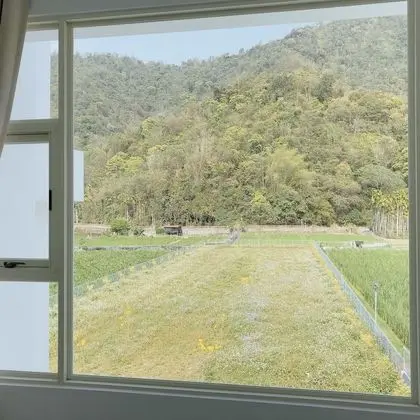 Tek Büyük Yataklı Oda, Dağ Manzaralı