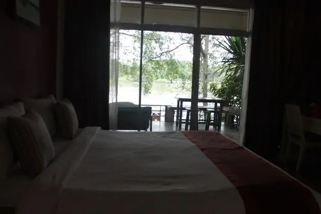 Grand Deluxe Double Room