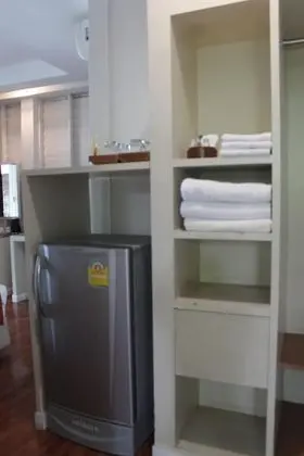 Grand Deluxe Double Room
