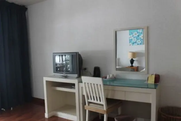 Grand Deluxe Twin Room