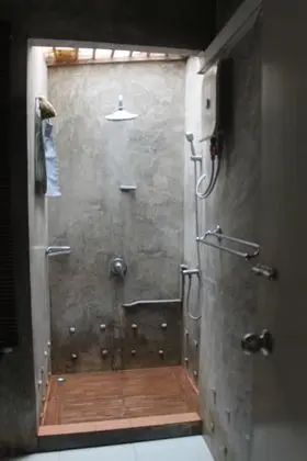 Grand Deluxe Twin Room