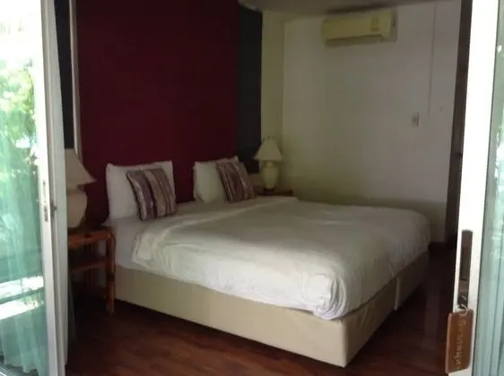 Two Bedrooms - Deluxe Bungalow